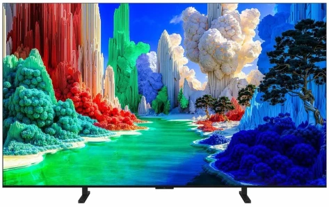 Телевизор TCL 75A400 UHD Smart TV - фото в интернет-магазине Арктика