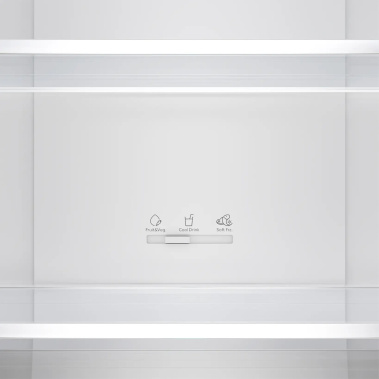 Холодильник Haier C2F620CWU1 - фото в интернет-магазине Арктика