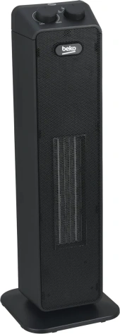 Тепловентилятор Beko Winter Range RHP 6320 B - фото в интернет-магазине Арктика