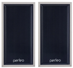 Колонка Perfeo CABINET (белый дуб) PF_4389 - каталог товаров магазина Арктика