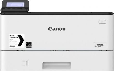 Принтер Canon LBP-214dw - фото в интернет-магазине Арктика