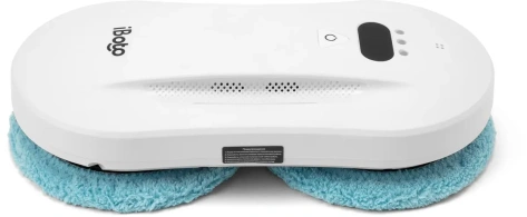 Робот-мойщик окон iBoto Win 396 белый - фото в интернет-магазине Арктика