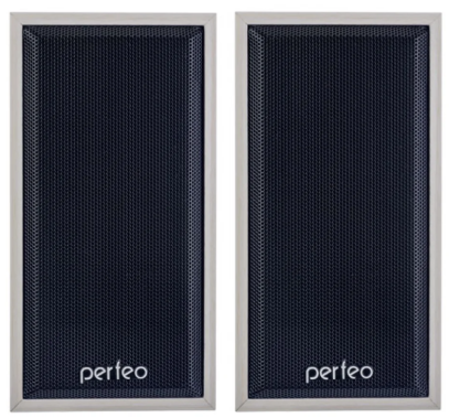 Колонка Perfeo CABINET (белый дуб) PF_4389 - фото в интернет-магазине Арктика