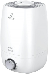 Воздухоувлажнитель ROYAL Clima ACERRA RUH-AC300/4.0M-WT - каталог товаров магазина Арктика