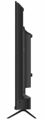 Телевизор Leff 43U580T UHD Smart TV - фото в интернет-магазине Арктика