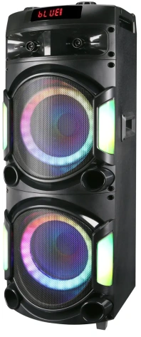 Музыкальный центр Supra SMB-1100 - фото в интернет-магазине Арктика