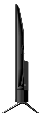 Телевизор Asano 43LF5020T Smart TV - фото в интернет-магазине Арктика