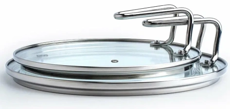 Кастрюля TALLER 17256 2,0 л - Электробыт М - фото в интернет-магазине Арктика