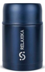 Термос Relaxika R301.700.3 0,7 л - Ритейл - каталог товаров магазина Арктика