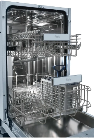 Встраиваемая посудомоечная машина Oasis PM-9V5S - фото в интернет-магазине Арктика