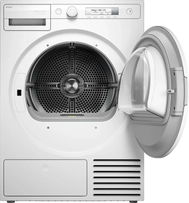 Сушильная машина Asko T108HBW - фото в интернет-магазине Арктика