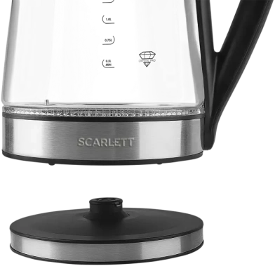 Чайник Scarlett SC-EK27G55 - фото в интернет-магазине Арктика