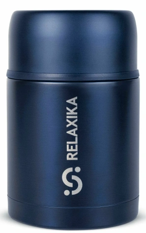 Термос Relaxika R301.700.3 0,7 л - Ритейл - фото в интернет-магазине Арктика