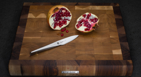 Нож кухонный BORK HN506 - фото в интернет-магазине Арктика