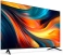Телевизор Xiaomi TV A 65 2026 (L65MB-ARU) UHD Smart TV - фото в интернет-магазине Арктика