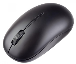 Мышь беспроводная Perfeo GLOBE (PF_A4783) (черная) - каталог товаров магазина Арктика