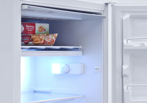 Холодильник NORDFROST NR 403 W RU - фото в интернет-магазине Арктика
