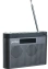 Радиоприемник Perfeo Тайга Next Серый (PF_В0569) - фото в интернет-магазине Арктика