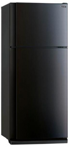 Холодильник Mitsubishi Electric MR-FR62K-SB-R - фото в интернет-магазине Арктика