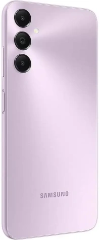Мобильный телефон Samsung Galaxy A05s 128Gb Лаванда SM-A057 - фото в интернет-магазине Арктика