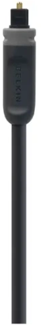 Кабель Belkin Toslink ProAV1000 1m (AV10009qp1M) - фото в интернет-магазине Арктика