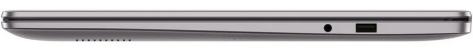 Ноутбук Honor MagicBook X14 (5301ALWY) i5-12450H/8G/512GBSSD/14" no OS  - фото в интернет-магазине Арктика