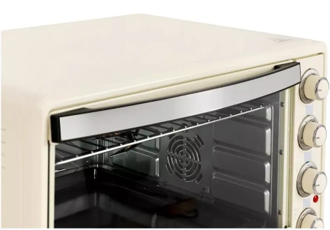 Минипечь NORDFROST RC 600 Y - фото в интернет-магазине Арктика