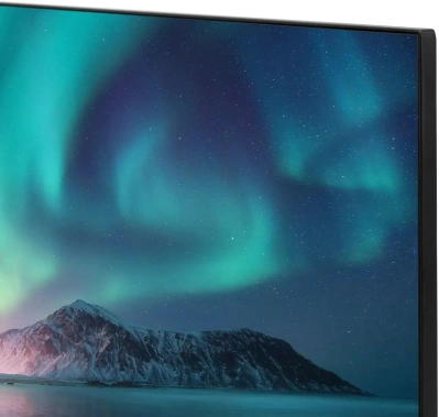 Телевизор Hyundai H-LED55BU7006 UHD Smart TV (Android) - фото в интернет-магазине Арктика