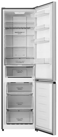 Холодильник Gorenje NRK620FAXL4 - фото в интернет-магазине Арктика
