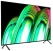 Телевизор LG OLED55A2RLA.ADKG UHD Smart TV - фото в интернет-магазине Арктика
