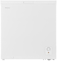 Морозильный ларь Hisense FC-258D4BW1 - каталог товаров магазина Арктика