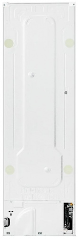 Холодильник LG GR-N266LLP	 - фото в интернет-магазине Арктика