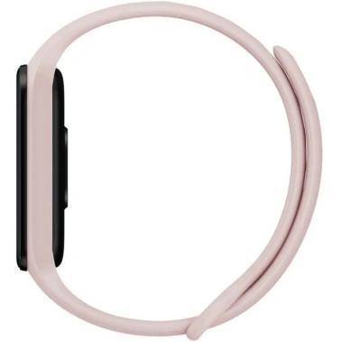 Фитнес-браслет Xiaomi Smart Band 8 Active Pink (BHR7420GL) - фото в интернет-магазине Арктика