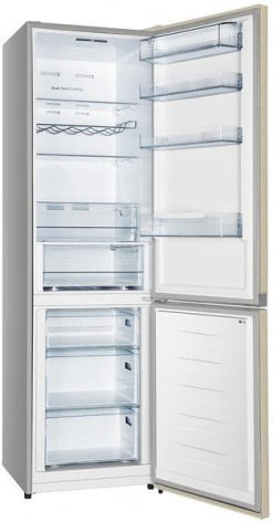 Холодильник Hisense RB-438N4FY1 - фото в интернет-магазине Арктика