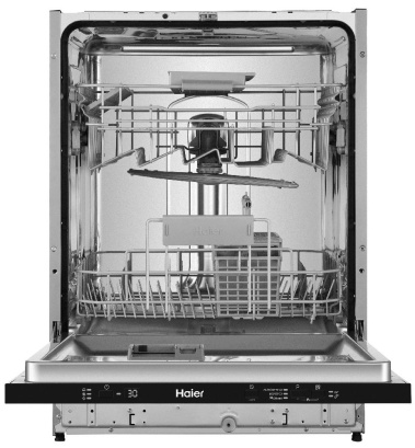 Встраиваемая посудомоечная машина Haier HDWE14-292RU - фото в интернет-магазине Арктика