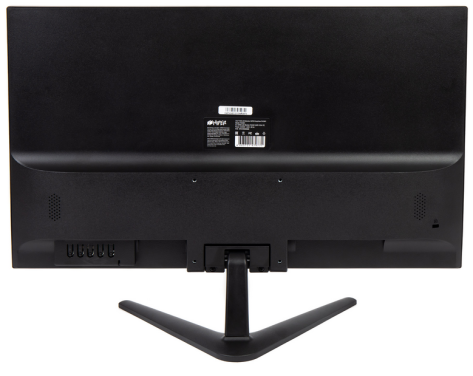 Монитор 23,8" Hiper FH2401 (AFB-103A-75) - фото в интернет-магазине Арктика