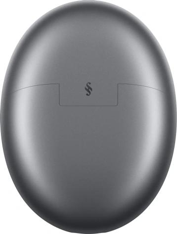 Наушники Huawei Freebuds 6 Black TWS - фото в интернет-магазине Арктика