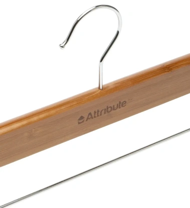 Вешалка д/брюк AHB222 - Безант М - фото в интернет-магазине Арктика