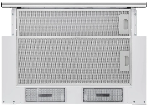 Вытяжка Krona VENDY 600 INOX - фото в интернет-магазине Арктика