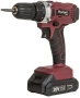 Аккумуляторный шуруповерт Pioneer CD-M2012C USP