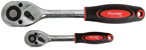 Набор инструментов Pioneer TSA-108-01 - фото в интернет-магазине Арктика