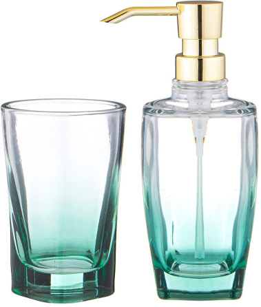 Набор для ванной 216-141 2 пр - Арти М - фото в интернет-магазине Арктика