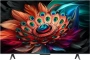Телевизор TCL 50C655 UHD QLED Smart TV RU