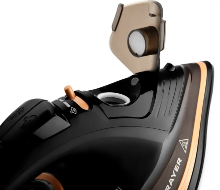 Утюг BRAYER BR4010 - фото в интернет-магазине Арктика