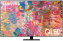 Телевизор Samsung QE50Q80BAUXCE UHD QLED Smart TV - фото в интернет-магазине Арктика