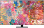 Телевизор Samsung QE50Q80BAUXCE UHD QLED Smart TV