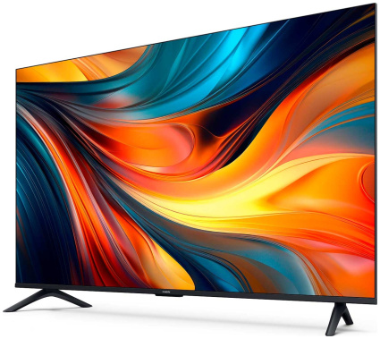 Телевизор Xiaomi TV A 43 2026 (L43MB-AURU) UHD Smart TV - фото в интернет-магазине Арктика