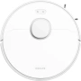 Робот-пылесос Dreame Robot Vacuum D9 Max Gen2 White (RLD34GA White)