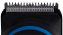 Триммер Braun BT3040 Blue - фото в интернет-магазине Арктика