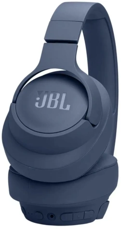 Наушники JBL Tune 770NC Blue (JBLT770NCBLU) - фото в интернет-магазине Арктика